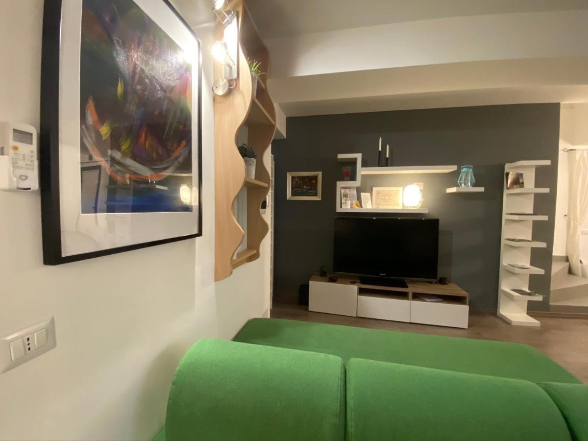 Mood'S Home Avola Dış mekan fotoğraf