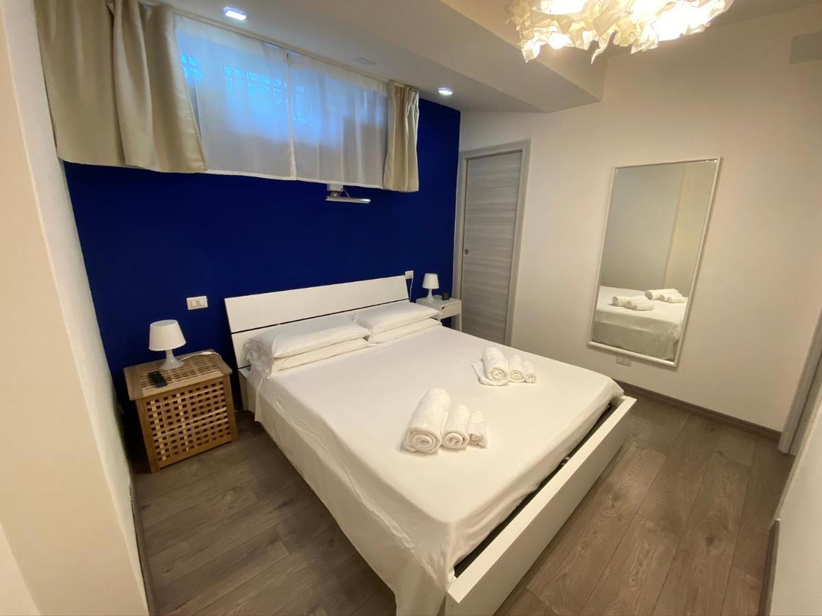 Mood'S Home Avola Dış mekan fotoğraf
