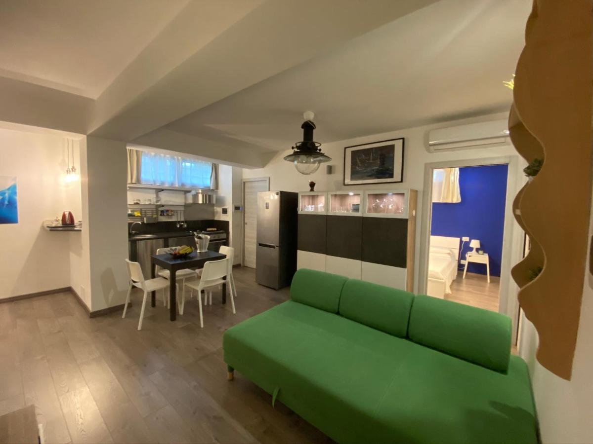 Mood'S Home Avola Dış mekan fotoğraf