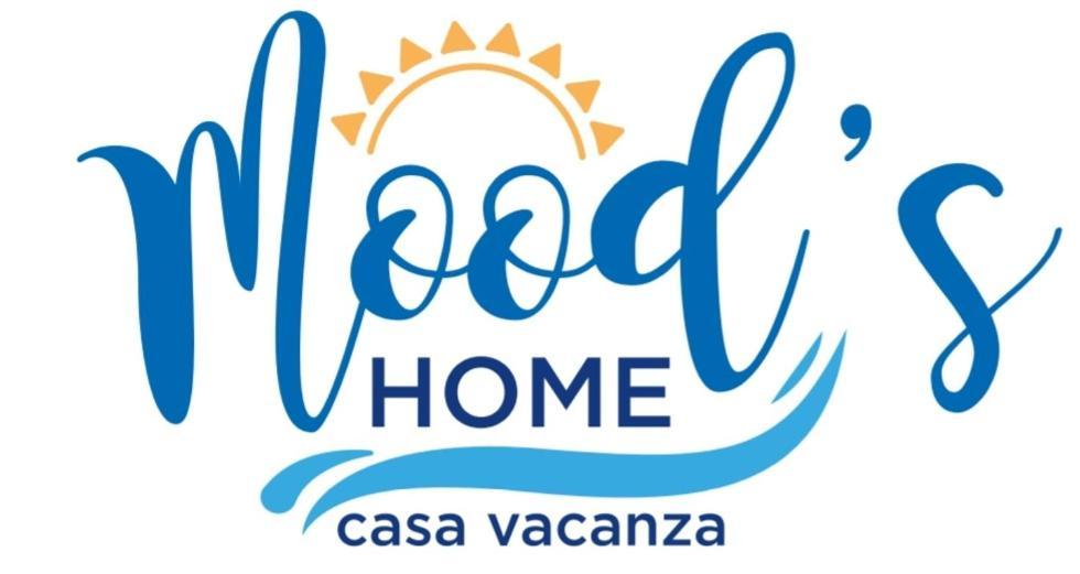Mood'S Home Avola Dış mekan fotoğraf