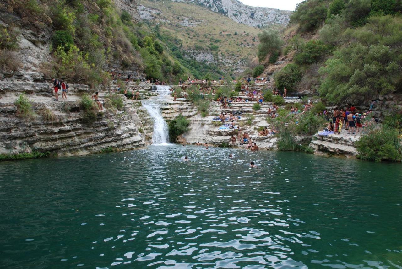 Mood'S Home Avola Dış mekan fotoğraf